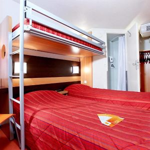 Chambre Triple